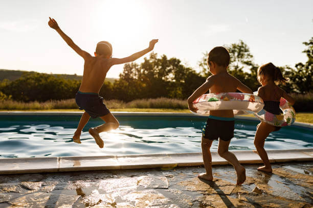 Installing a Pool? Read This Before You Dive-In