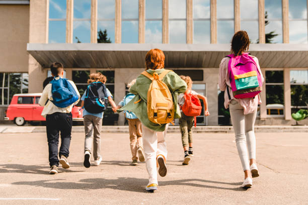 Back-to-School Tips: Ensuring a Safe and Secure School Year