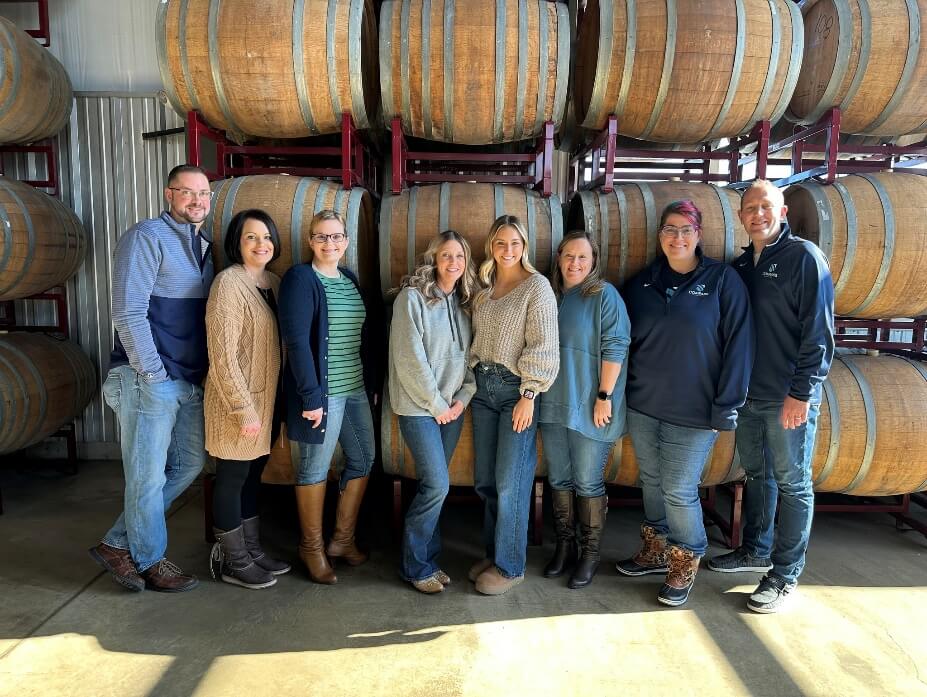 Joey Samuelson - Compass Insurance