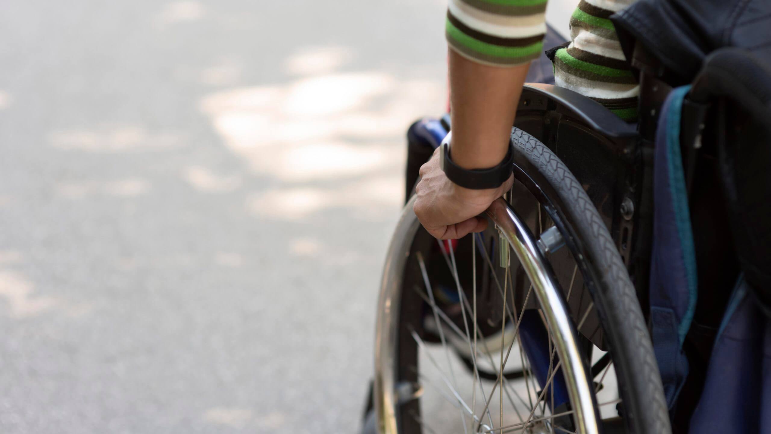 May is Disability Awareness Month: Here’s Why Disability Insurance Matters