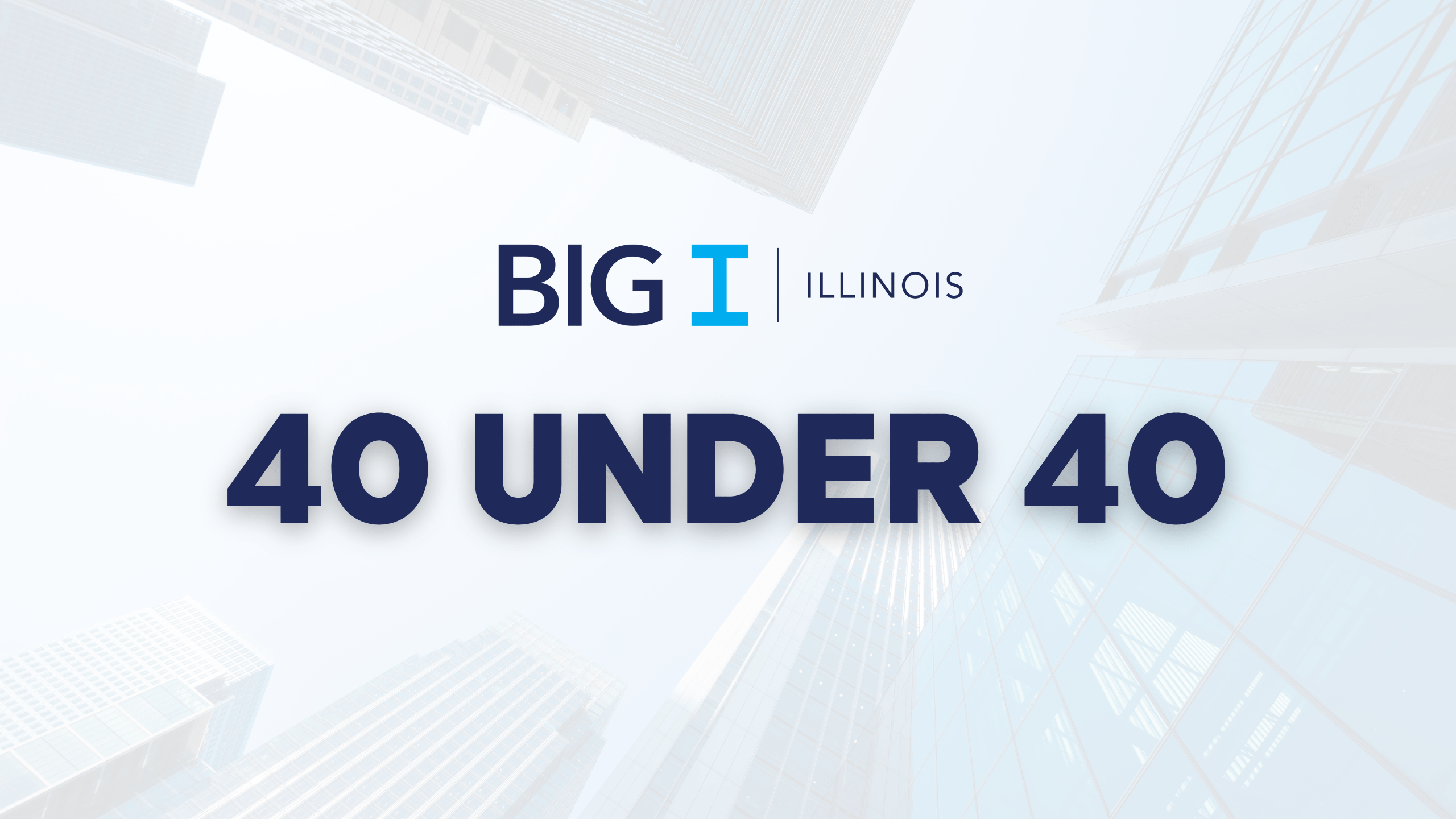 Compass Insurance Agent, Shane Robinson, Recognized in Big I of Illinois 40 Under 40
