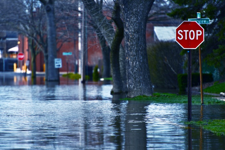 From Hurricanes to Heavy Rains: Why Flood Insurance Matters Everywhere