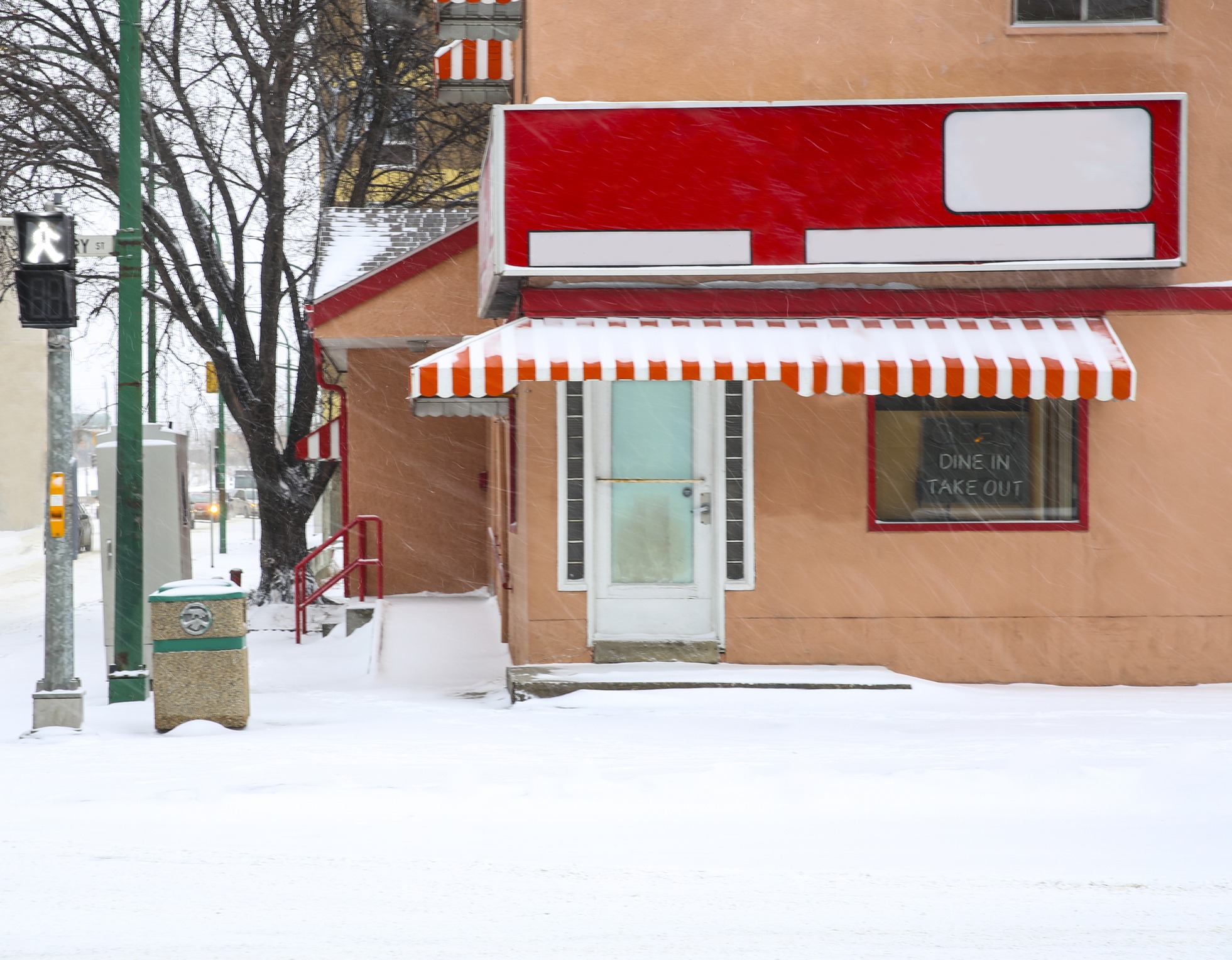 Winter Weather Preparedness: Protecting Your Business