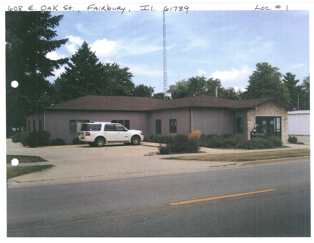 About - Compass Insurance