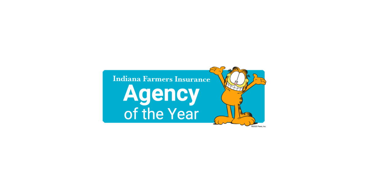 Compass Insurance Named 2025 Agency of the Year by Indiana Farmers Insurance