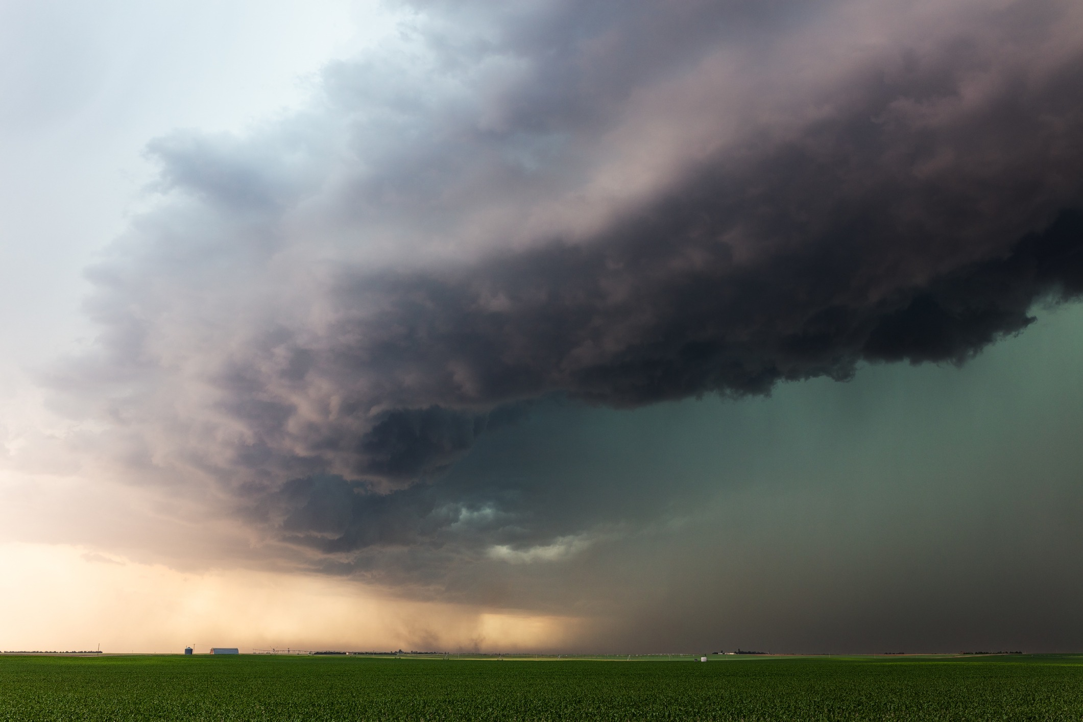 What Farmers Need to Know About the 2023-2024 Supplemental Disaster Relief Program (SDRP)