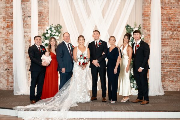 Brett Family